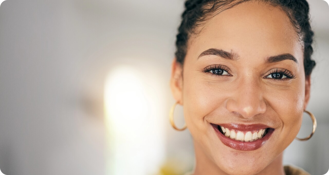happy-smile-and-face-of-a-young-woman-with-makeup-2023-11-27-05-05-16-utc